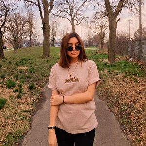 Meet your Posher, Cindy